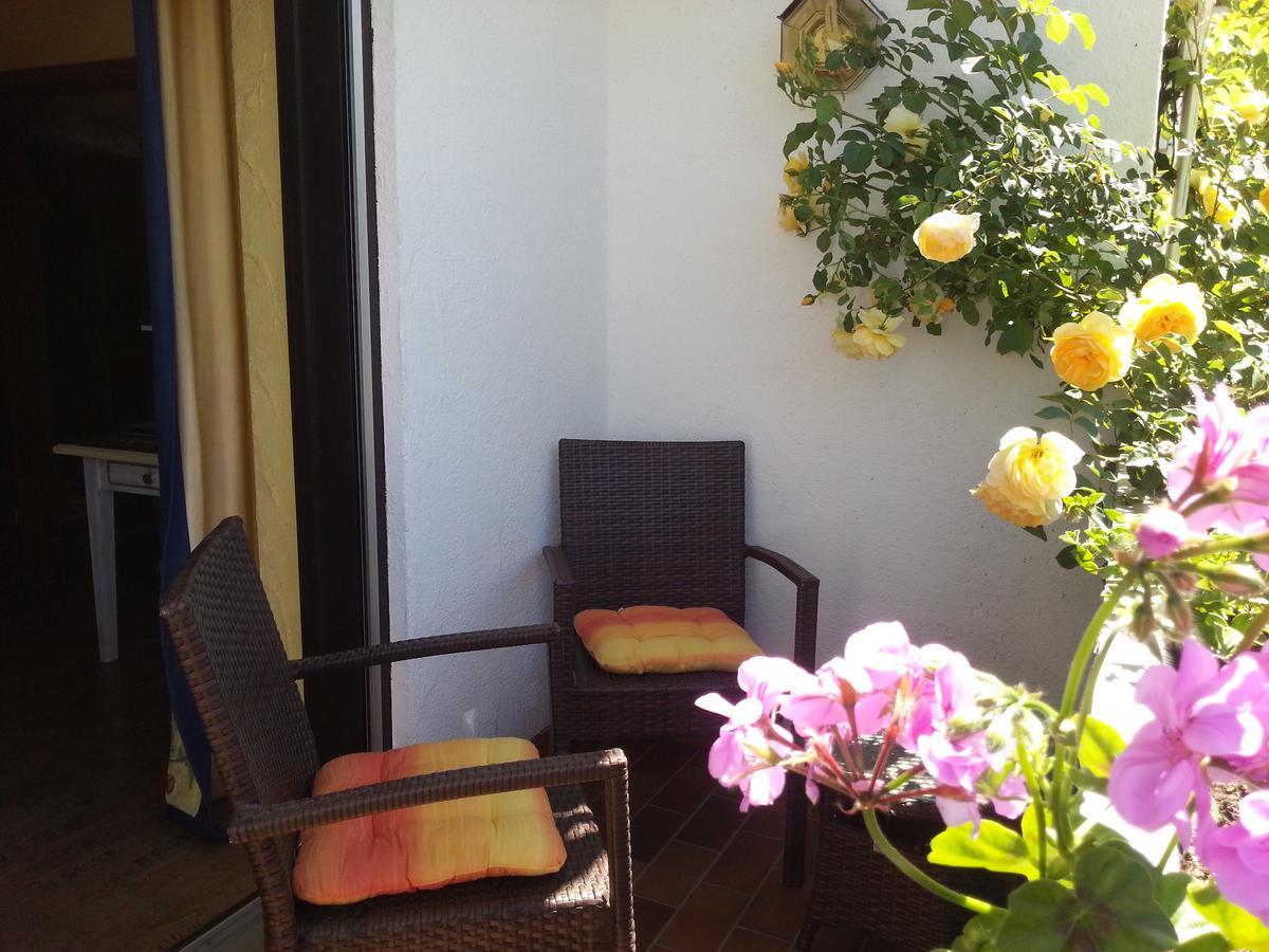 Hotel Engelhof Tutzing Ngoại thất bức ảnh