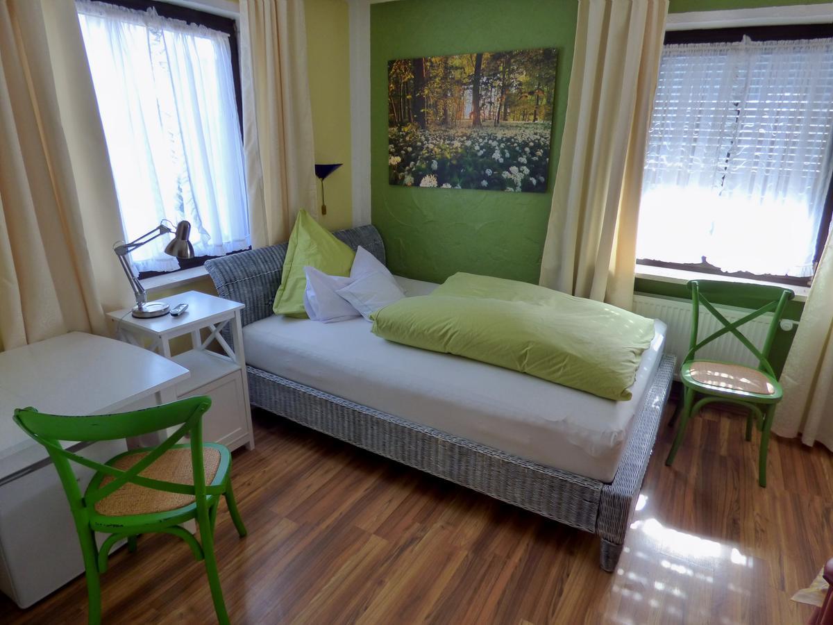 Hotel Engelhof Tutzing Ngoại thất bức ảnh