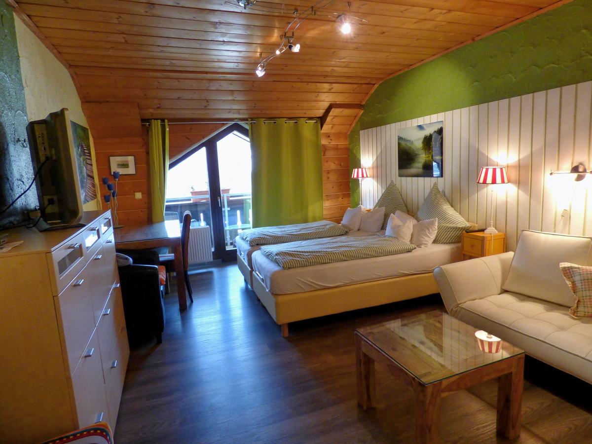 Hotel Engelhof Tutzing Ngoại thất bức ảnh