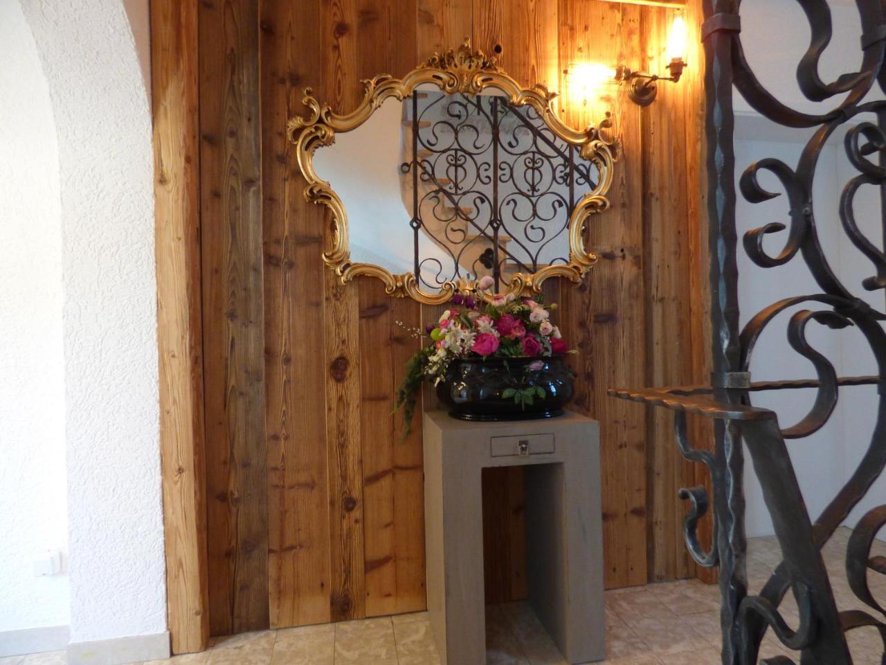 Hotel Engelhof Tutzing Ngoại thất bức ảnh